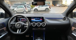 Mercedes GLA 200 Aut. AMG Line Edition 163 KS, ACC+LED+KAM+GR SJED+WIDES+ASIST