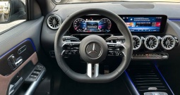 Mercedes GLA 200 Aut. AMG Line Edition 163 KS, ACC+LED+KAM+GR SJED+WIDES+ASIST