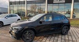 Mercedes GLA 200 Aut. AMG Line Edition 163 KS, ACC+LED+KAM+GR SJED+WIDES+ASIST