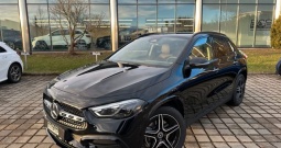 Mercedes GLA 200 Aut. AMG Line Edition 163 KS, ACC+LED+KAM+GR SJED+WIDES+ASIST