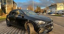 Mercedes GLA 200 Aut. AMG Line Edition 163 KS, ACC+LED+KAM+GR SJED+WIDES+ASIST