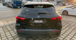 Mercedes GLA 200 Aut. AMG Line Edition 163 KS, ACC+LED+KAM+GR SJED+WIDES+ASIST