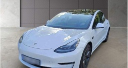 Tesla Model 3 Long Distance 4x4 498 KS, LED+NAVI+ACC+GR SJED+360°+VIRTUAL