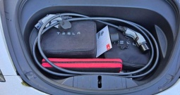 Tesla Model 3 Long Distance 4x4 498 KS, LED+NAVI+ACC+GR SJED+360°+VIRTUAL