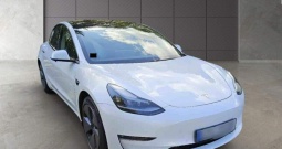 Tesla Model 3 Long Distance 4x4 498 KS, LED+NAVI+ACC+GR SJED+360°+VIRTUAL