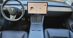 Tesla Model 3 Long Distance 4x4 498 KS, LED+NAVI+ACC+GR SJED+360°+VIRTUAL