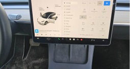 Tesla Model 3 Long Distance 4x4 498 KS, LED+NAVI+ACC+GR SJED+360°+VIRTUAL