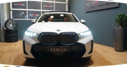 BMW X6 30d xDrive Aut. M Sport Pro 286 KS, ZRAČNI+ACC+360+GR SJED+LED+PANO+H...