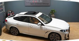 BMW X6 30d xDrive Aut. M Sport Pro 286 KS, ZRAČNI+ACC+360+GR SJED+LED+PANO+H...