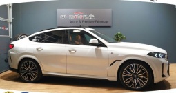 BMW X6 30d xDrive Aut. M Sport Pro 286 KS, ZRAČNI+ACC+360+GR SJED+LED+PANO+H...