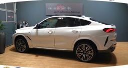 BMW X6 30d xDrive Aut. M Sport Pro 286 KS, ZRAČNI+ACC+360+GR SJED+LED+PANO+H...