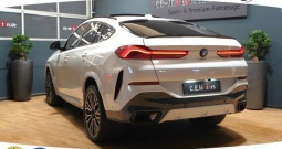 BMW X6 30d xDrive Aut. M Sport Pro 286 KS, ZRAČNI+ACC+360+GR SJED+LED+PANO+H...