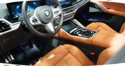 BMW X6 30d xDrive Aut. M Sport Pro 286 KS, ZRAČNI+ACC+360+GR SJED+LED+PANO+H...