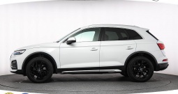 Audi Q5 40 TDI quattro S tronic Advanced 204 KS, MATRIX+ACC+GR SJED+PDC+NAVI+...