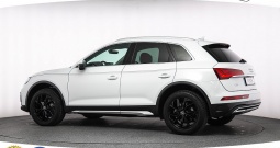 Audi Q5 40 TDI quattro S tronic Advanced 204 KS, MATRIX+ACC+GR SJED+PDC+NAVI+...