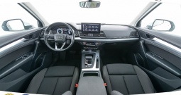 Audi Q5 40 TDI quattro S tronic Advanced 204 KS, MATRIX+ACC+GR SJED+PDC+NAVI+...