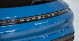 Porsche Taycan 4 Cross Turismo 476 KS, PANO+PARK+GR SJED+ACC+KAM