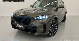 BMW X5 30d xDrive Aut. M Sport 286 KS, ZRAČNI+ACC+360+4xGR SJED+LED+PANO+HEAD