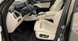 BMW X5 30d xDrive Aut. M Sport 286 KS, ZRAČNI+ACC+360+4xGR SJED+LED+PANO+HEAD