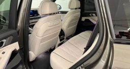 BMW X5 30d xDrive Aut. M Sport 286 KS, ZRAČNI+ACC+360+4xGR SJED+LED+PANO+HEAD