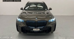 BMW X5 30d xDrive Aut. M Sport 286 KS, ZRAČNI+ACC+360+4xGR SJED+LED+PANO+HEAD