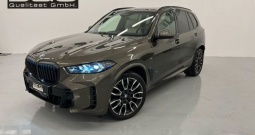 BMW X5 30d xDrive Aut. M Sport 286 KS, ZRAČNI+ACC+360+4xGR SJED+LED+PANO+HEAD