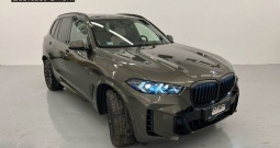 BMW X5 30d xDrive Aut. M Sport 286 KS, ZRAČNI+ACC+360+4xGR SJED+LED+PANO+HEAD