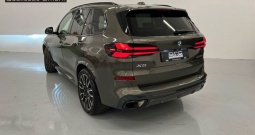 BMW X5 30d xDrive Aut. M Sport 286 KS, ZRAČNI+ACC+360+4xGR SJED+LED+PANO+HEAD