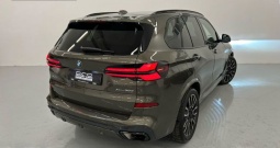 BMW X5 30d xDrive Aut. M Sport 286 KS, ZRAČNI+ACC+360+4xGR SJED+LED+PANO+HEAD