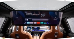 BMW i7 eDrive50 M Sport 455 KS, ACC+PARK+GR SJED+KAM+ZRAČNI