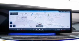 BMW i7 eDrive50 M Sport 455 KS, ACC+PARK+GR SJED+KAM+ZRAČNI