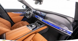 BMW i7 eDrive50 M Sport 455 KS, ACC+PARK+GR SJED+KAM+ZRAČNI