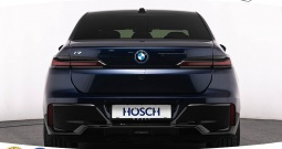 BMW i7 eDrive50 M Sport 455 KS, ACC+PARK+GR SJED+KAM+ZRAČNI