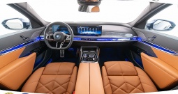 BMW i7 eDrive50 M Sport 455 KS, ACC+PARK+GR SJED+KAM+ZRAČNI