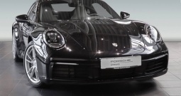 Porsche 911 Carrera 4 3.0 PDK 385 KS, KAM+GR SJED+LED