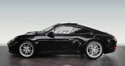 Porsche 911 Carrera 4 3.0 PDK 385 KS, KAM+GR SJED+LED