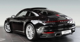 Porsche 911 Carrera 4 3.0 PDK 385 KS, KAM+GR SJED+LED