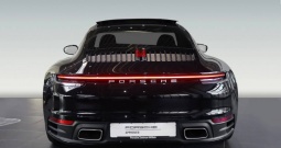 Porsche 911 Carrera 4 3.0 PDK 385 KS, KAM+GR SJED+LED