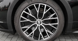 Porsche Taycan 4 Cross Turismo 476 KS, ZRAČNI+GR SJED+KAM+