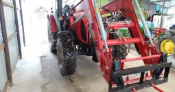 Zetor Proxima 90