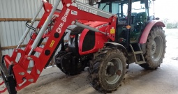 Zetor Proxima 90