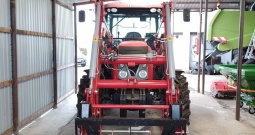 Zetor Proxima 90