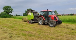 Zetor Proxima 90