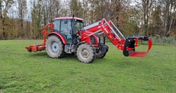 Zetor Proxima 90