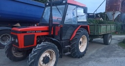 Zetor 6340 1996g