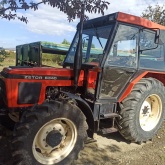 Zetor 6340 1996g