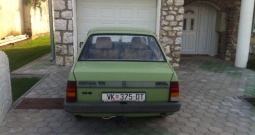 Opel Corsa, 1.3 S TR Berlina