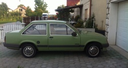 Opel Corsa, 1.3 S TR Berlina