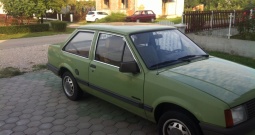 Opel Corsa, 1.3 S TR Berlina