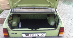 Opel Corsa, 1.3 S TR Berlina